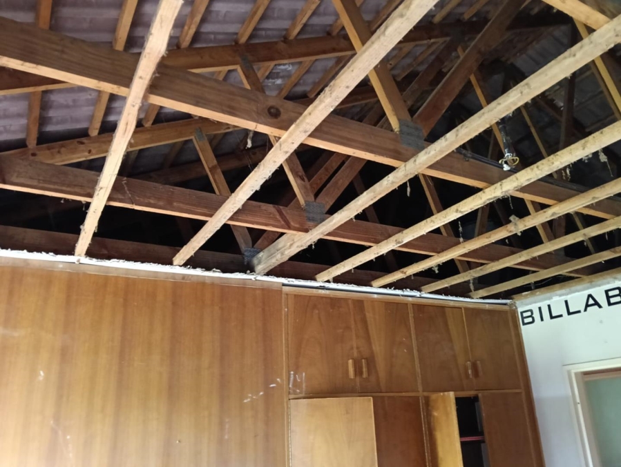 4 Bedroom Property for Sale in Pellissier Free State